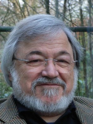 Dieter Zimek Dieter Zimek